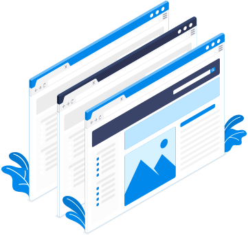 DreamIT Website Builder