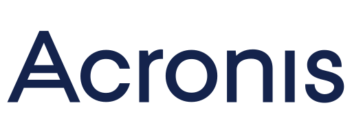Acronis Cloud Backup