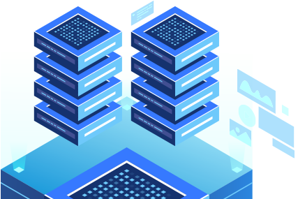Compare hosting providers