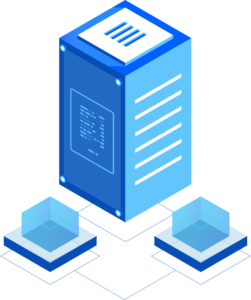 High performance reseller web hosting with WHM control panel and unlimited resources