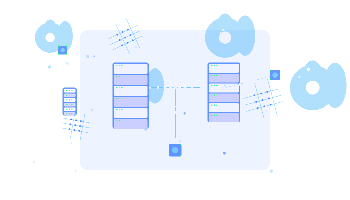 Managed Server Hosting - We'll take care of managing your server, so you can concentrate on what's really important