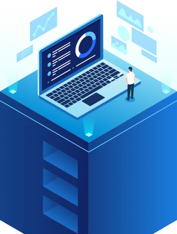 Premier hosting difference illustration