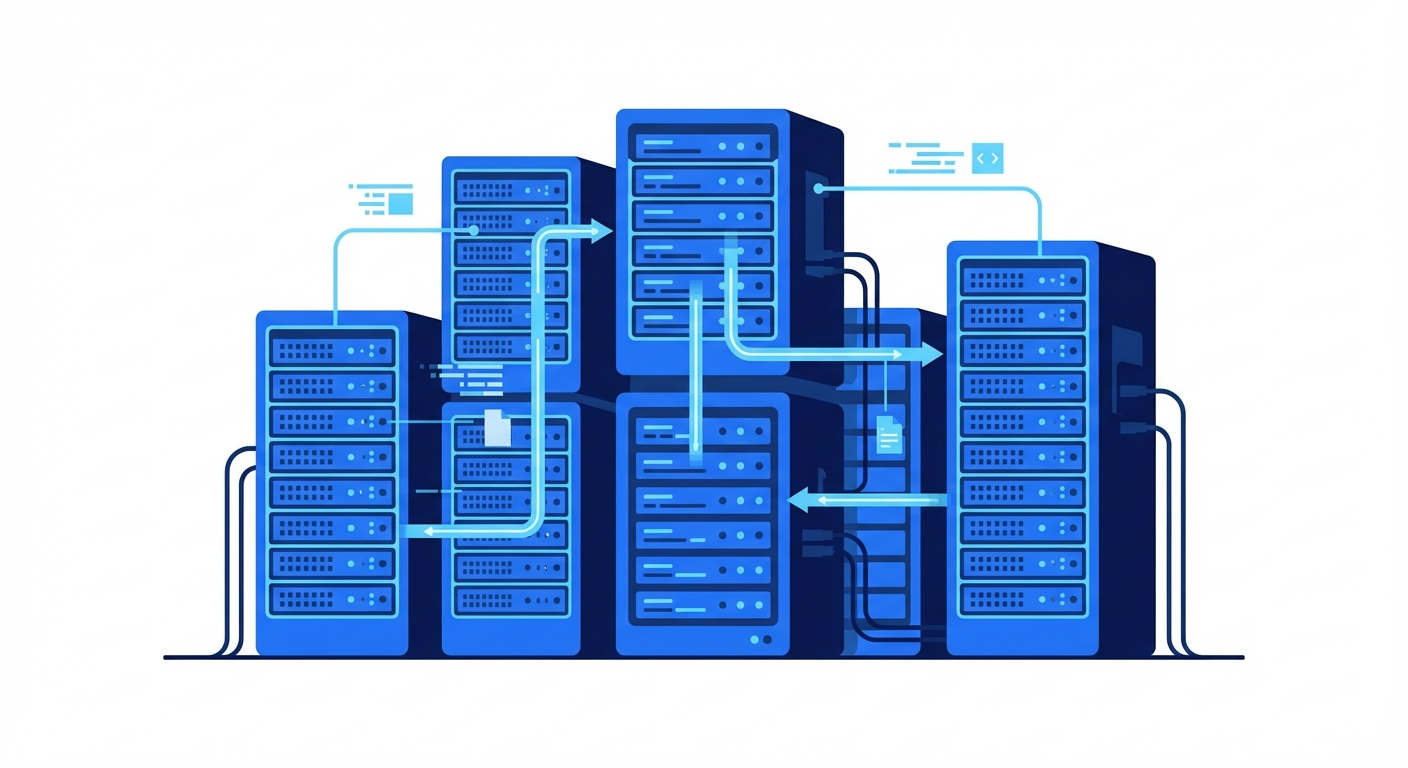 Enterprise Scale Plan